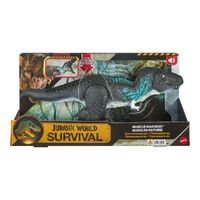 Mattel Jurassic World T-Rex Dino