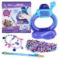Spin Master Cool Maker K-Pop Demon Hunters Heishi Armband-Studio
