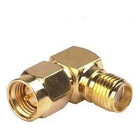 Witen Adapter SMA(m)/SMA(f) (103513)