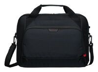 Targus Classic EcoSmart 15-16" / Clamshell Case black (CN415GL)