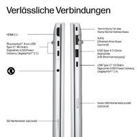 HP EliteBook 8 G2a AMD Ryzen AI 5 435 40,64cm 16Zoll WUXGA 16GB 512GB/SSD LTE 5G W11P 1J Gar (DE) (D