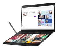 Asus Retail ASUS Zenbook Duo 14"      U9-285H 32 2TB     UX8406CA-PZ068X W11P (90NB14X1-M00800)