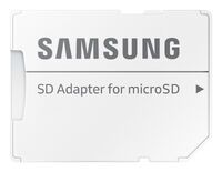 SD MicroSD Card 512GB Samsung SDXC EVO Plus (2024) (Class10) retail (MB-MC512SA/EU)