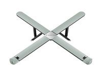 CONCEPTRONIC Laptop-Stand    5kg ERGO tragbar       17.3"sil (THANA11G)