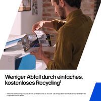 HP Toner W 2030 A schwarz No. 415 A Toner