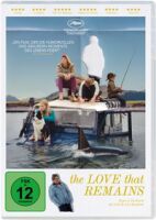 The Love That Remains (DVD)