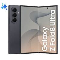 Samsung Galaxy Z Fold8 Ultra 512GB graphit Smartphones