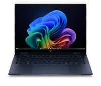 HP EliteBook X Flip G2i Intel Core Ultra 7 356H 35,56cm 14Zoll WUXGA 32GB 1TB/SSD LTE 5G W11P 1J Gar