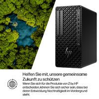 HP Inc. HP Z1 Tower   G1i   U5-245     2x8/512   Intel UHD W11P 36 Monate (A40SXET#ABD)