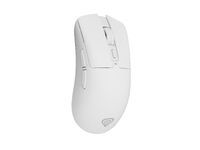 Genesis Gaming Maus ZIRCON 880 PRO kabellos wß 8K/8K 30k dpi (NMG-2382)