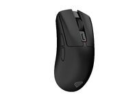 Genesis Gaming Maus ZIRCON 880 kabellos schwarz 12000dpi (NMG-2379)