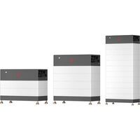 BYD BATTERIESPEICHER SET (PREMIUM HVB 8.9)