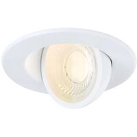 Paulmann EB-SPOT SET IP65 2700-4000K WS (NOVA FLAT ZINA27M721)