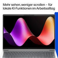 HP EliteBook 6 G2i Intel Core Ultra 5 325 40,64cm 16Zoll WUXGA 16GB 512GB/SSD W11P 2J Gar (DE) (E02G