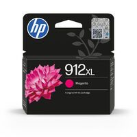 HP 3YL82AE Tintenpatrone magenta No. 912 XL Druckerpatronen