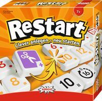 Amigo Spiel + Freizeit GmbH Restart
