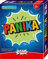 Amigo Spiel + Freizeit GmbH Panika