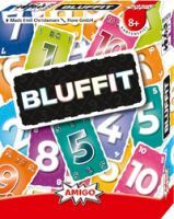 Amigo Spiel + Freizeit GmbH BLUFFIT