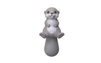 MAGS Vertriebs GmbH WINKEE Otter Tee Ei