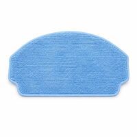 Nedis S004851 - Wischplatte für WIFIVCR001CBK
