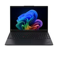 LENOVO ThinkPad L16 G3 Intel Core Ultra 7 355 40,64cm 16Zoll WUXGA 16GB 512GB SSD UMA W11P Ready Bla