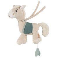 Fehn® Mini-Spieluhr Pferd