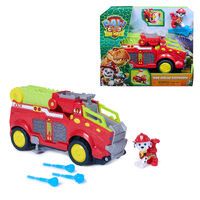 Spin Master PAW Dino Movie Marshall Rescue Responder