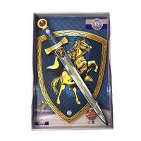 Visiodan A/S Liontouch Knight Set