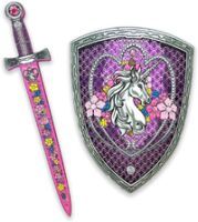 Visiodan A/S Liontouch Unicorn Princess Set