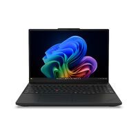 LENOVO ThinkPad T16 G5 Intel Core Ultra 7 355 40,64cm 16Zoll WUXGA 32GB 512GB SSD UMA W11P Ready 4G 