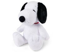 Simba Dickie Peanuts - Snoopy Flopsie, 40cm
