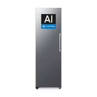 Samsung GEFRIERSCHRANK STAND 186X60 (RZ70H32HDTEF     SI)