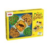 HABA Retro Obstgarten
