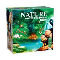 HABA Nature Amazon Rainforest