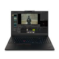 LENOVO ThinkPad P16s G5 Intel Core Ultra 7 356H 40,64cm 16Zoll WUXGA 32GB 512GB SSD UMA W11P No WWAN