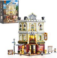 VEDES Großhandel GmbH - Ware Lumibricks Antiquitätenladen