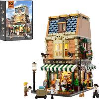 VEDES Großhandel GmbH - Ware Lumibricks Buch-Café
