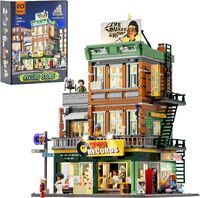 VEDES Großhandel GmbH - Ware Lumibricks Plattenladen