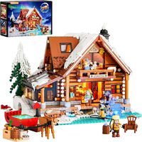 VEDES Großhandel GmbH - Ware Lumibricks Aurora-Hütte