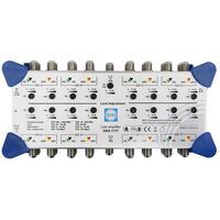 WISI LINIENVERSTÄRKER 4XSAT+TERR. (DRA 1717        26dB)
