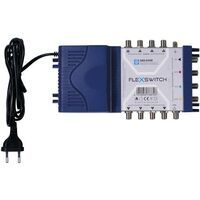 WISI ST ALONE MULTIS 5/8 AKT Q-TAUG (DXS 0508)