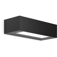 RZB WANDLEUCHTE LED 8-23W 830 (DESMONDO ANTH.)