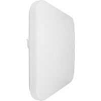 Ledvance DECKEN/WANDLEUCH.24W 840 IP44 (SURFACE SQUARE 330)