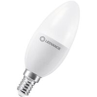 Ledvance LEDKERZE 4,9W E14 827 470LM MT (PERFORM CL B40 DIM)