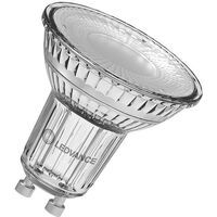 Ledvance LEDSPOT 4,3W GU10 120°827 310L (PERFORMANCE PAR16 50)