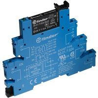 Finder KOPPELRELAIS 1W 6A 240VAC (38.51.8.240.5060)