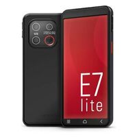 Emporia Smart.7lite 4G E7LT schwarz (E7LT.v1.bk.01.26)