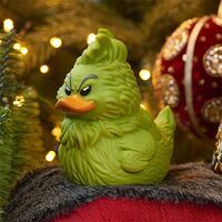 Tomik Toys GmbH Der Grinch Weihnachten Sammelente (Box Version)