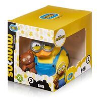 Tomik Toys GmbH Minions Stuart Sammelente (Box Version)