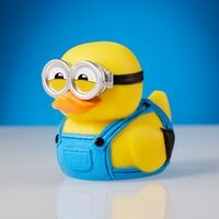 Tomik Toys GmbH Minions Bob Sammelente (Mini Version)